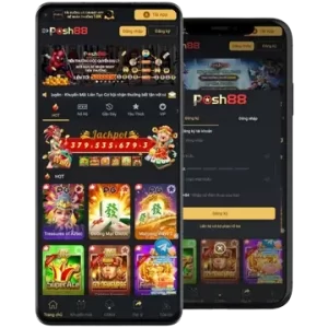 Tải xuống POSH88