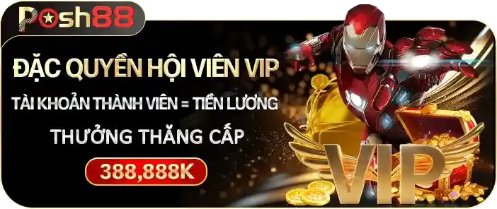 Đăng ký POSH88
